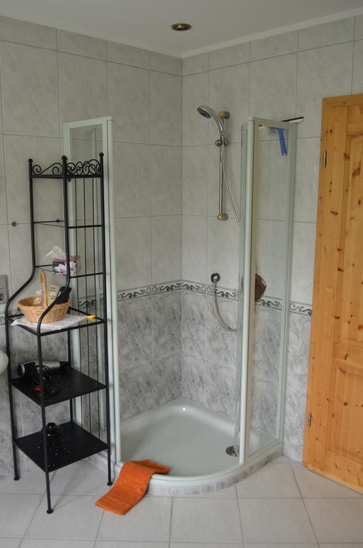 Gaestehaus Lara Wimbach Room photo