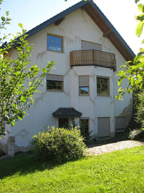 Gaestehaus Lara Wimbach Exterior photo
